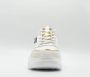 Versace Jeans Couture Scarpa Sneakers Stijlvol en Trendy White Dames - Thumbnail 22