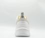 Versace Jeans Couture Scarpa Sneakers Stijlvol en Trendy White Dames - Thumbnail 24