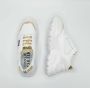 Versace Jeans Couture Scarpa Sneakers Stijlvol en Trendy White Dames - Thumbnail 25