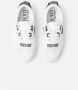 Versace Jeans Couture Heren Sneakers 74Ya3Sc4 Zp253 003 Blanc White Heren - Thumbnail 9