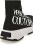 Versace Jeans Couture Gebreide Sneakers - Thumbnail 2