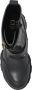 Versace Jeans Couture Gehakte enkellaarzen - Thumbnail 2