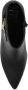 Versace Jeans Couture Zwarte Enkellaarsjes voor Vrouwen Black Dames - Thumbnail 11