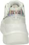 Versace Jeans Couture Versace Couture Dames Sneakers Wit 78VA3S ZPB07 LA3 - Thumbnail 16