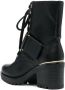 Versace Jeans Couture Logo Haklaarzen Upgrade Jouw Garderobe Black Dames - Thumbnail 7