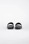 Versace Jeans Couture Logo Sliders Black Zwart - Thumbnail 14