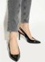 Versace Jeans Couture Platte schoenen Black Dames - Thumbnail 4