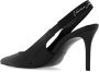 Versace Jeans Couture Platte schoenen Black Dames - Thumbnail 7