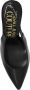 Versace Jeans Couture Platte schoenen Black Dames - Thumbnail 8