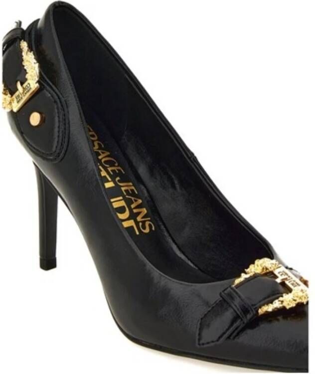 Versace Jeans Couture Hoge hakken schoenen