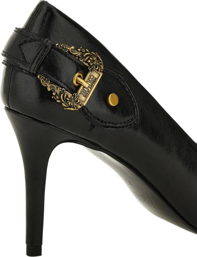 Versace Jeans Couture Hoge hakken schoenen