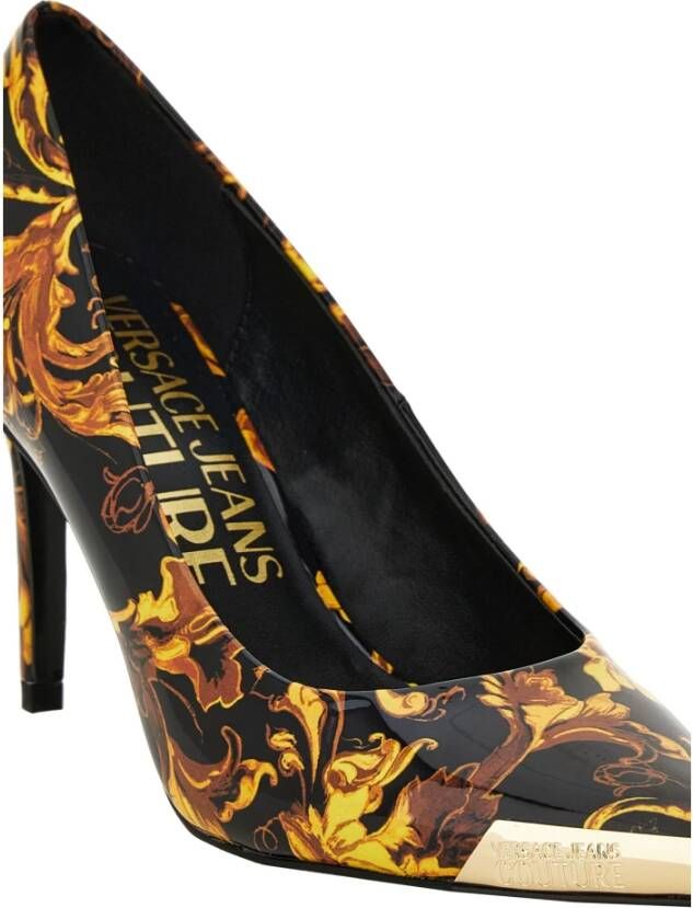 Versace Jeans Couture Hoge hakken schoenen