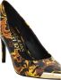 Versace Jeans Couture Hoge hakken schoenen - Thumbnail 2