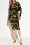 Versace Jeans Couture Zwarte Pumps voor Vrouwen Multicolor Dames - Thumbnail 10