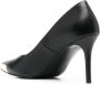Versace Jeans Couture Pumps & high heels Fondo Scarlett in zwart - Thumbnail 15