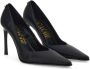 Versace Jeans Couture Pumps & high heels Fondo Sadie in zwart - Thumbnail 9