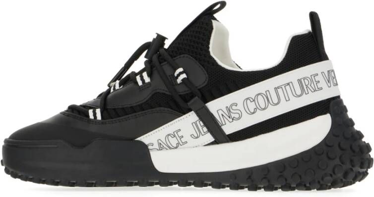 Versace Jeans Couture Hyber Sneakers