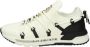 Versace Jeans Couture Instap Lage Top Sneakers White Heren - Thumbnail 4