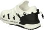Versace Jeans Couture Instap Lage Top Sneakers White Heren - Thumbnail 5