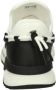 Versace Jeans Couture Instap Lage Top Sneakers White Heren - Thumbnail 6