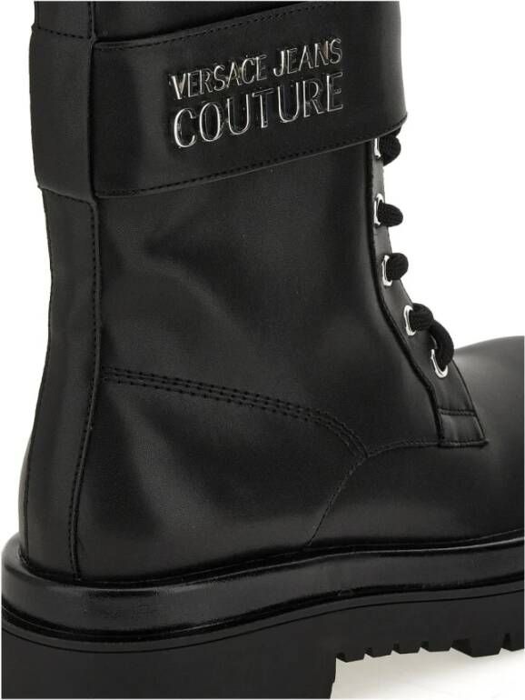 Versace Jeans Couture Laarzen
