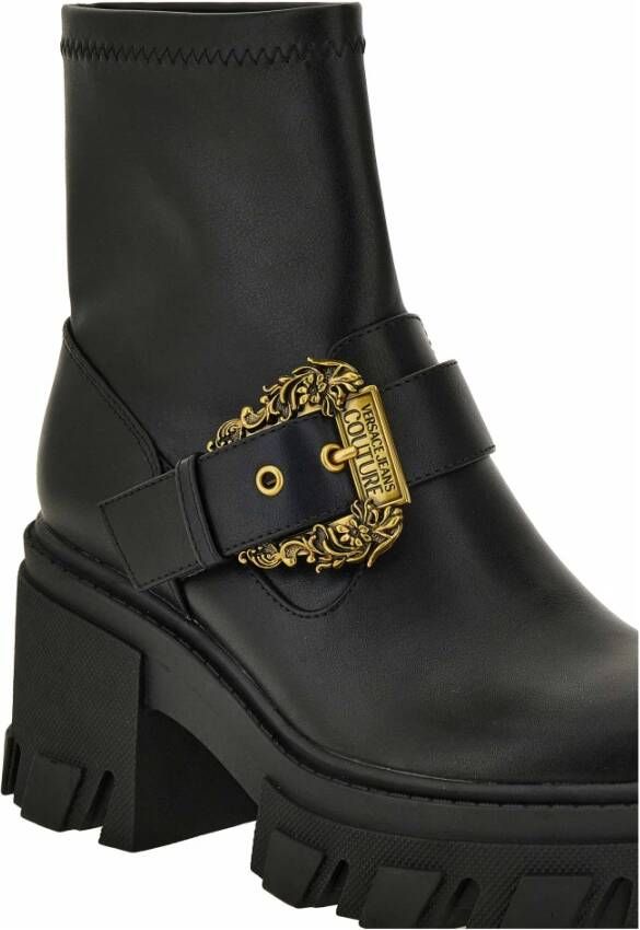 Versace Jeans Couture Laarzen