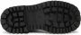 Versace Jeans Couture Zwarte Enkellaarsjes voor Dames met 5 cm Hak Black Dames - Thumbnail 21