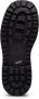 Versace Jeans Couture Zwarte Enkellaarsjes voor Dames met 5 cm Hak Black Dames - Thumbnail 11