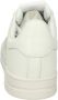 Versace Jeans Couture Lage leren sneakers met uitneembare binnenzool White Heren - Thumbnail 5