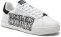 Versace Jeans Couture Lage Calzature 71Ya3Skd Zp035 Sneakers White Heren - Thumbnail 2