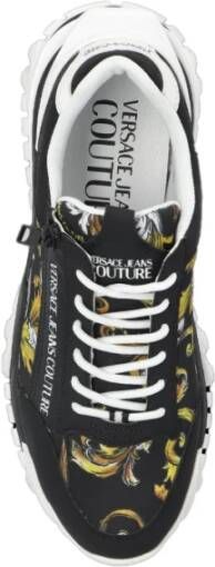 Versace Jeans Couture Sneakers met logoprint