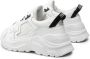 Versace Jeans Couture Scarpa Sneakers Stijlvol en Trendy White Heren - Thumbnail 5