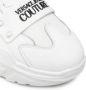 Versace Jeans Couture Scarpa Sneakers Stijlvol en Trendy White Heren - Thumbnail 6