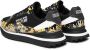 Versace Jeans Couture Abstract Logo Multikleur Sneakers Multicolor Heren - Thumbnail 11