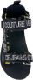 Versace Jeans Couture Logo Sandaal - Thumbnail 2