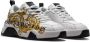 Versace Jeans Couture Men Shoes Sneakers 73Ya3Sf6 Zp163 G03 White Wit Heren - Thumbnail 2