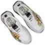 Versace Jeans Couture Men Shoes Sneakers 73Ya3Sf6 Zp163 G03 White Wit Heren - Thumbnail 6