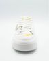 Versace Jeans Couture Witte Sneakers voor Vrouwen Aw24 White Dames - Thumbnail 10