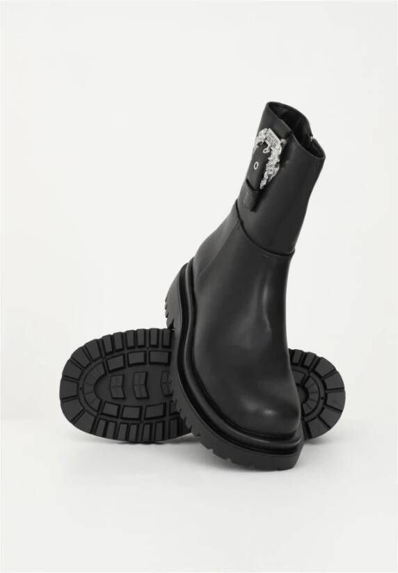 Versace Jeans Couture Modieuze Booties