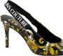 Versace Jeans Couture Platte schoenen - Thumbnail 2