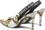 Versace Jeans Couture Platte schoenen - Thumbnail 2