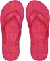 Versace Jeans Couture Roze zomersandalen voor modebewuste vrouwen - Thumbnail 2