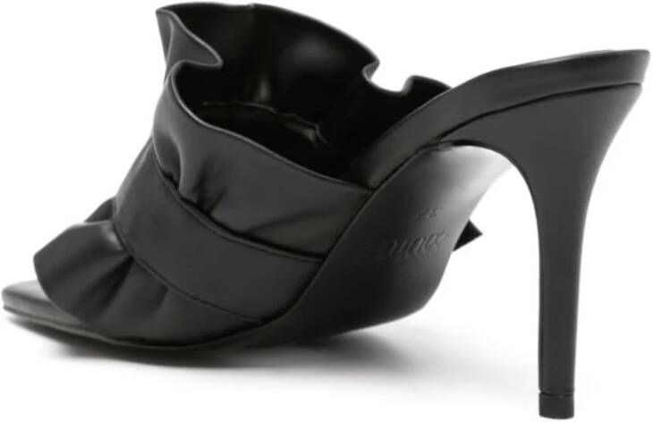 Versace Jeans Couture Pumps Black Dames