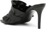Versace Jeans Couture Stijlvolle Sandalen voor Modeliefhebbers Black Dames - Thumbnail 3
