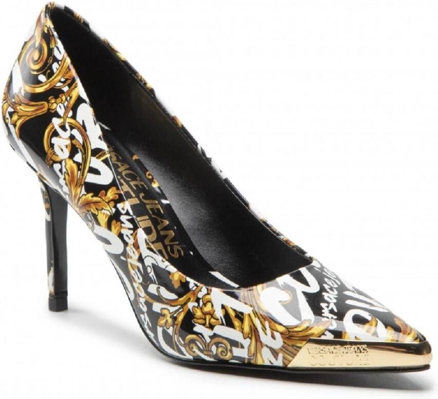 Versace Jeans Couture Pumps Meerkleurig Dames