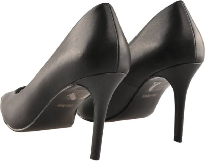 Versace Jeans Couture Pumps Zwart Dames