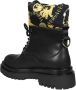 Versace Jeans Couture Puntige Neus Veterschoenen - Thumbnail 2