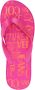 Versace Jeans Couture Roze zomersandalen voor modebewuste vrouwen - Thumbnail 7
