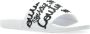 Versace Jeans Couture Versace Couture Dames Slippers Wit 78VA3SQ1-71352 L02 - Thumbnail 6