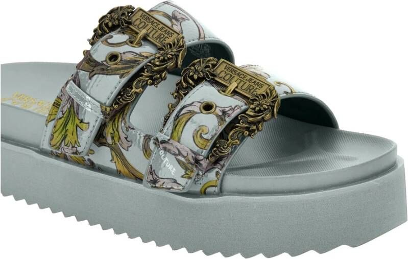 Versace Jeans Couture Sandalen